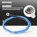 Bevinsee Coil Grounding Wire System Kit Upgrade Compatible with VW for EA888 Gen3 2.0T 1.8T 4D0 Car Earth Cable Kit High performance Improve Power