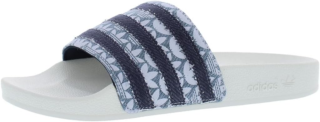 adidas adilette slides men