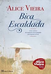 Capa de Bica Escaldada