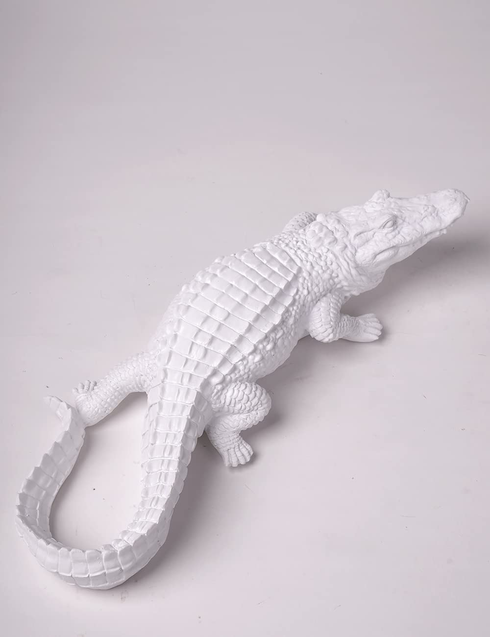 Richmond Crocodile Deco Object Middel kopen? ⏩ Giga Meubel! - Giga Meubel