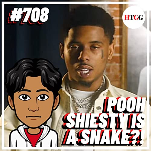 Pooh Shiesty x G Herbo x No More Heroes Switch It Up Review HTGG
