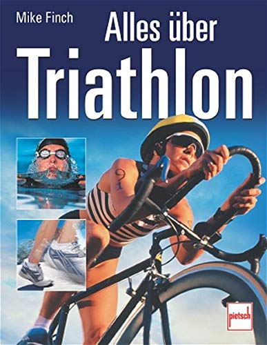 Alles über Triathlon Alles über Triathlon
