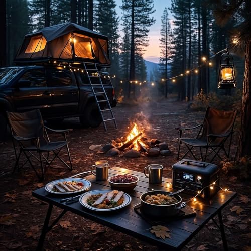 Ep 29: Start a Car Fire, Micro Power Stations, How-To Crime