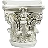 Design Toscano The Corinthian Pillar, Capital Small