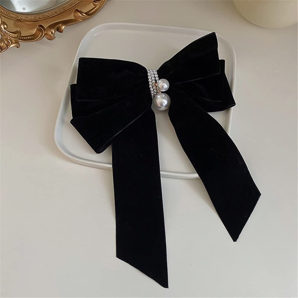 Forcine, fermagli, fermagli for capelli, fermagli for artigli, impugnatura for capelli fermagli for capelli con perle finte fermagli for capelli carini da donna accessori fasce arco copricapo abbiglia
