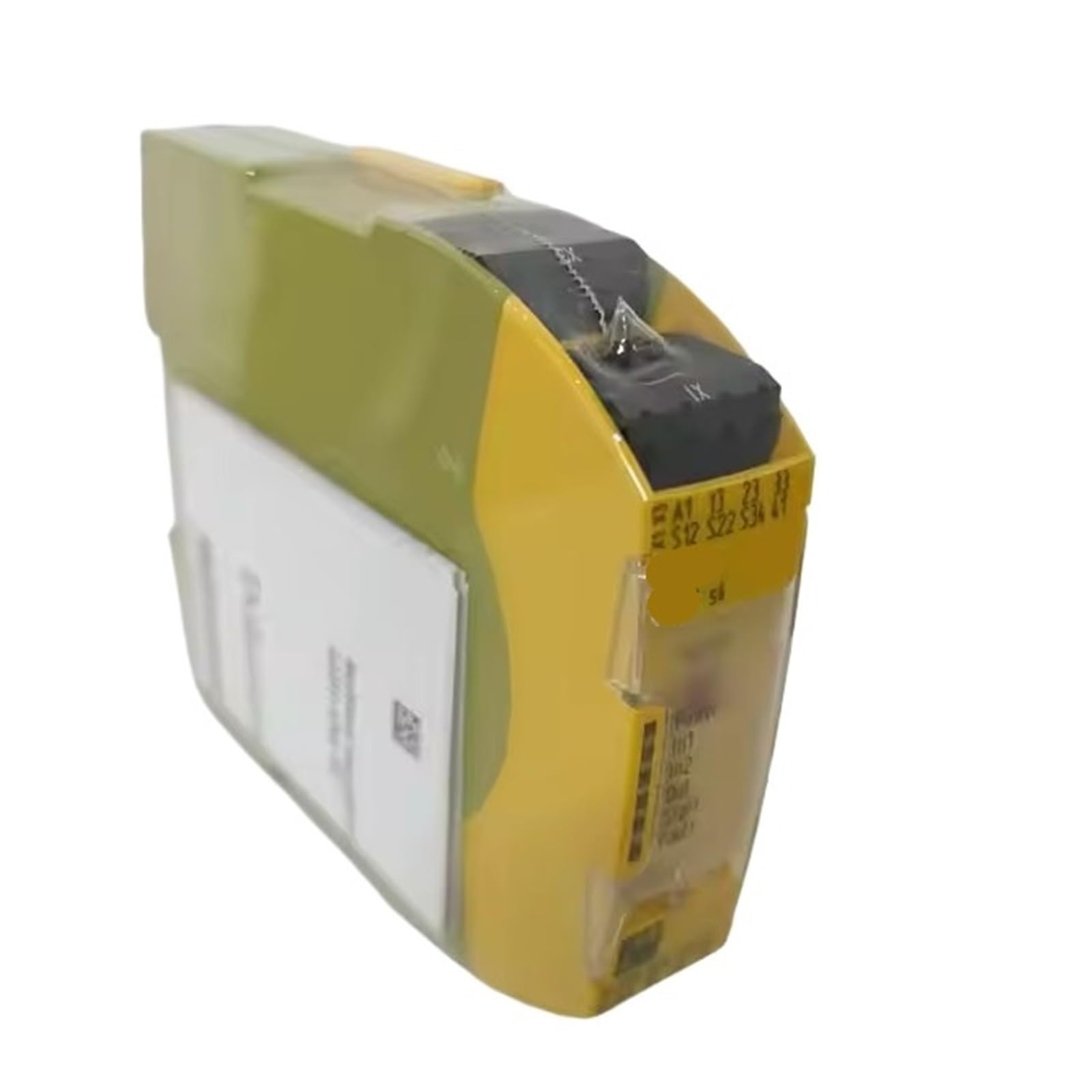 CJKXPZMH 750104 Relay S4 24VDC 3n/o 1n/c Relay