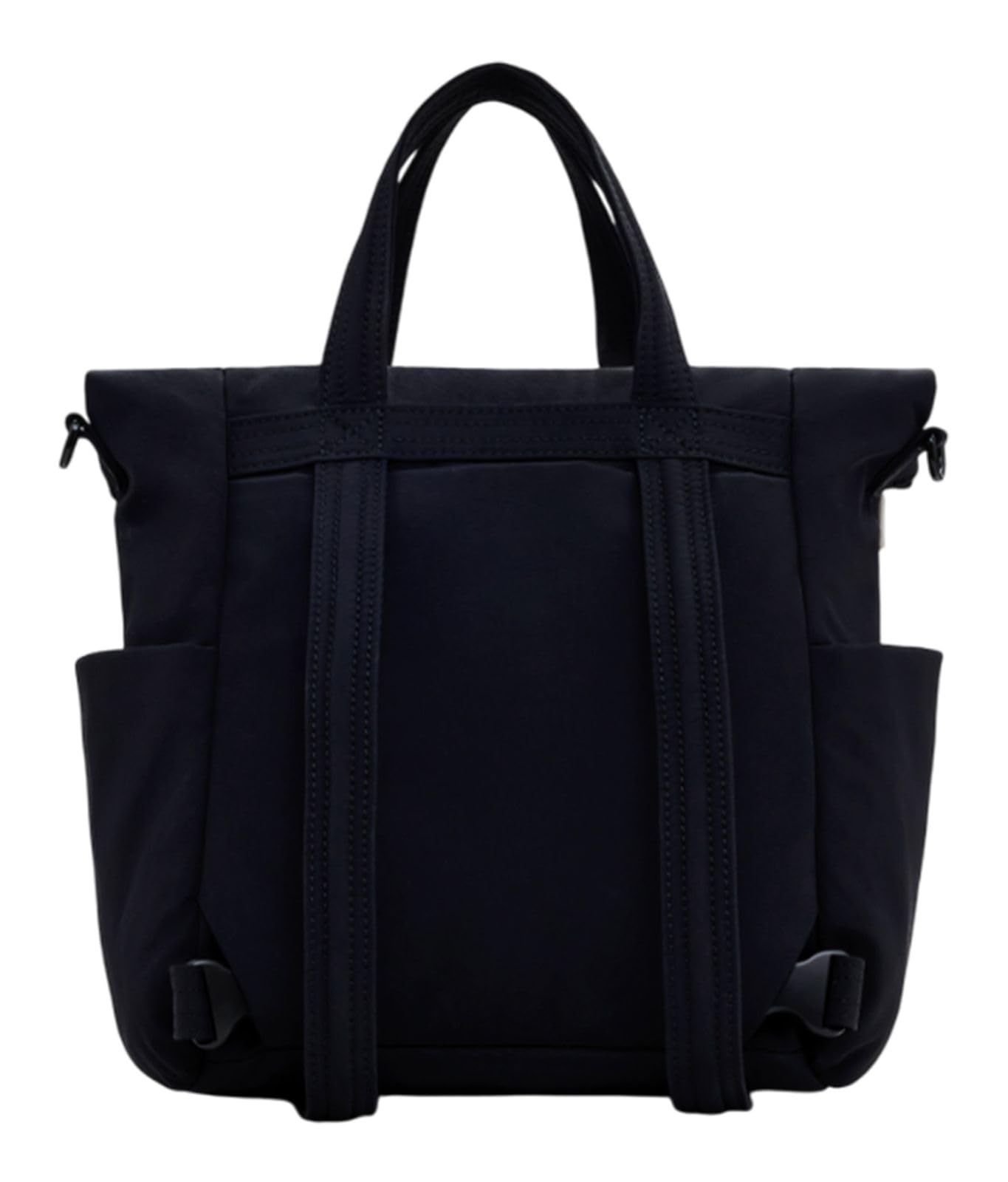 Desigual BAG_BASIC MODULAR VOYAGER, 2000 BLACK, U