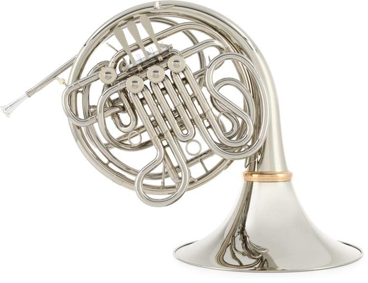 Holton H279 Farkas Professional French Horn - Image 2