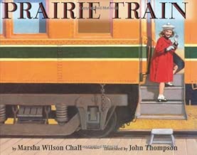 Prairie Train