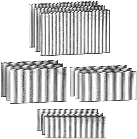 DEWALT 15-Gauge 1-1/2-inch Angled Finish Nails (2500 per Box) | The DEWALT 15-Gauge 1-1/2-inch Angled Finish Nails (2500 per Box) | The