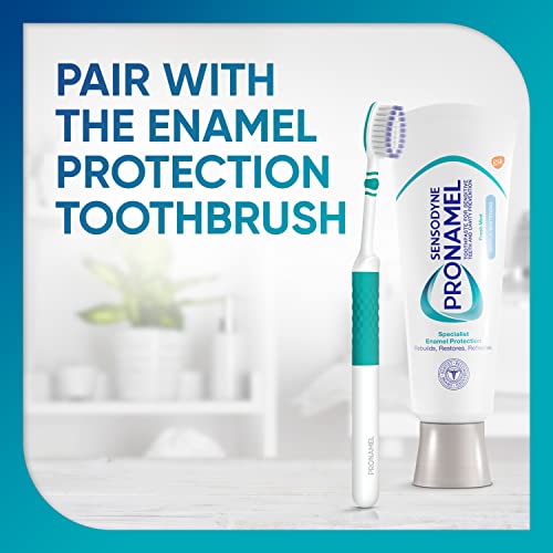 Sensodyne Pronamel 60000000138068 Gentle Teeth Whitening Enamel Toothpaste thumb #9