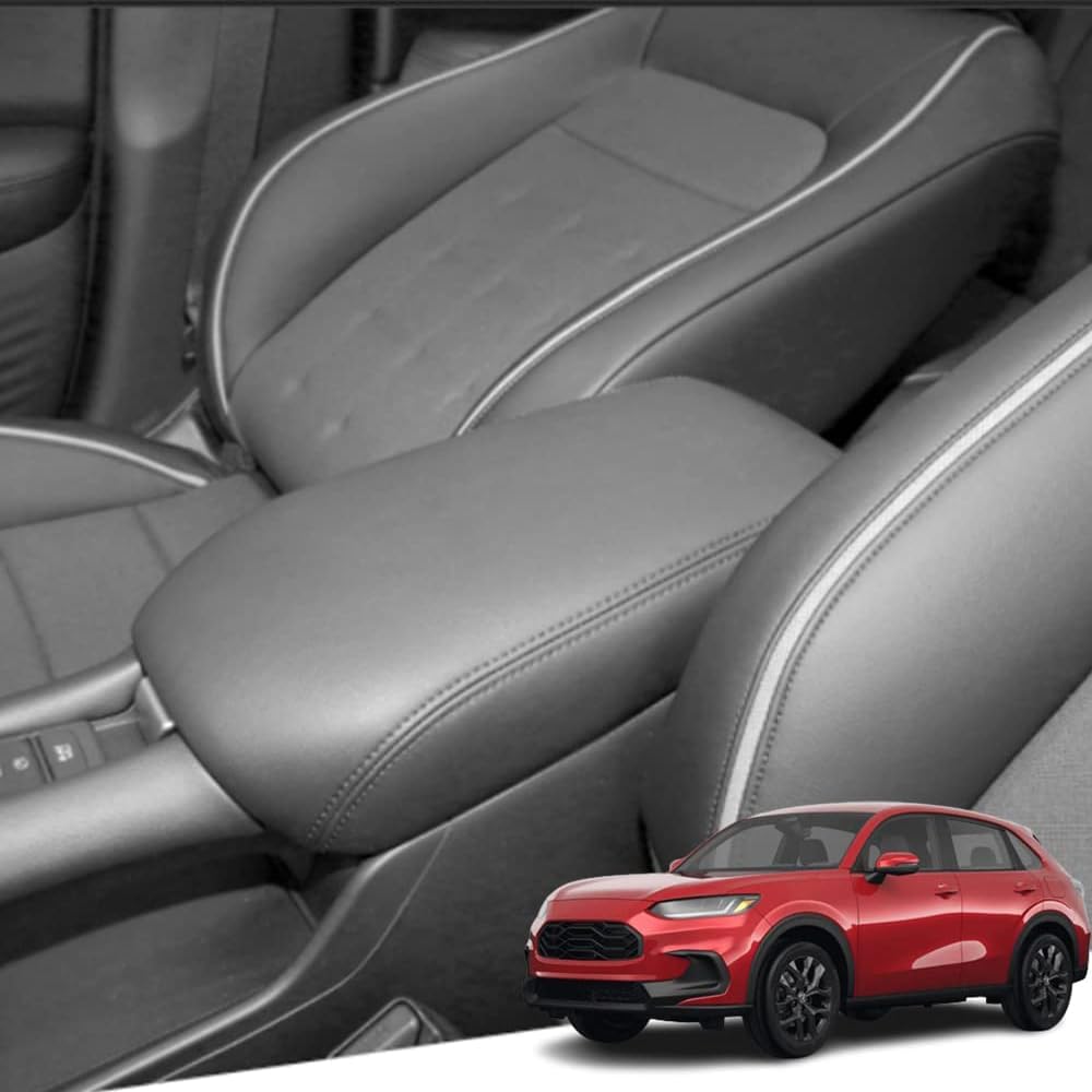 Looking To Purchase A Neoprene Center Console Armrest Cover That Fits The Lexus Rx350 2010 2015