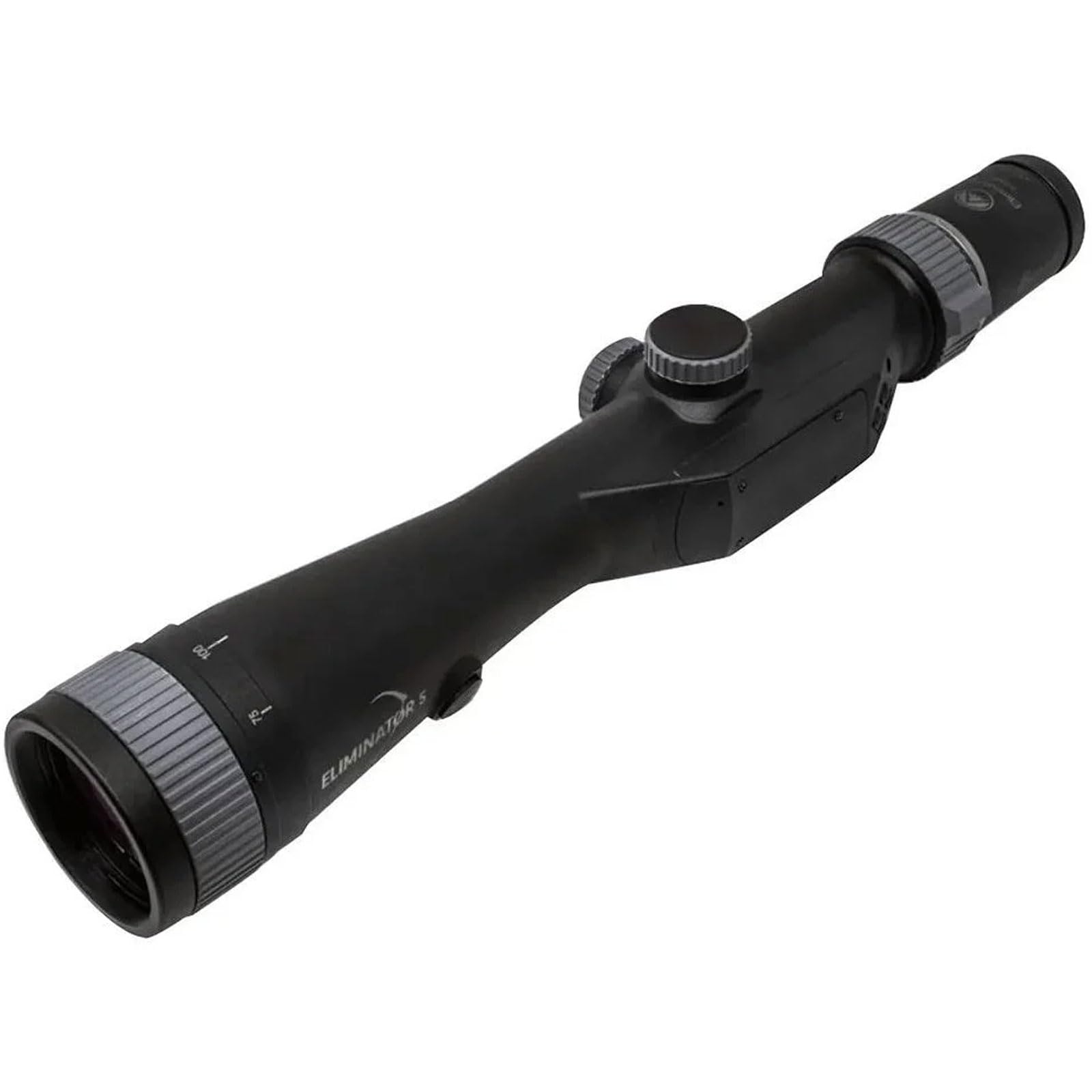 BURRIS Eliminator 5 LaserScope