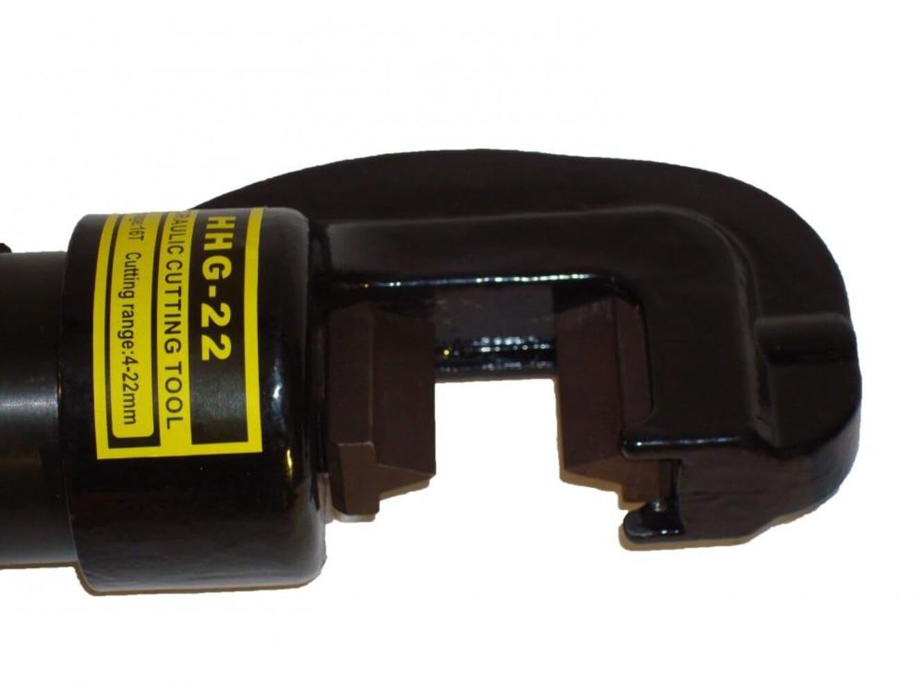 hydraulique pour armatures 22 mm