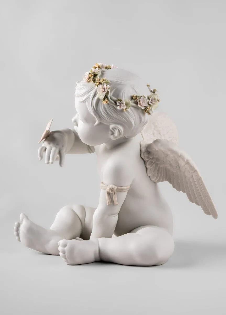 ★未使用★ 限定品 リヤドロ lladro 「surprising nature Amazon.co.jp: リヤドロ(LLADRÓ） 自然の神秘 01009680 : ホーム＆キッチン