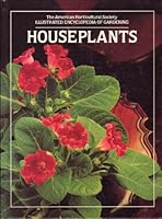 Houseplants B000AS78JI Book Cover