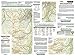 Breckenridge Map [Local Trails] (National Geographic Trails Illustrated Map, 606)