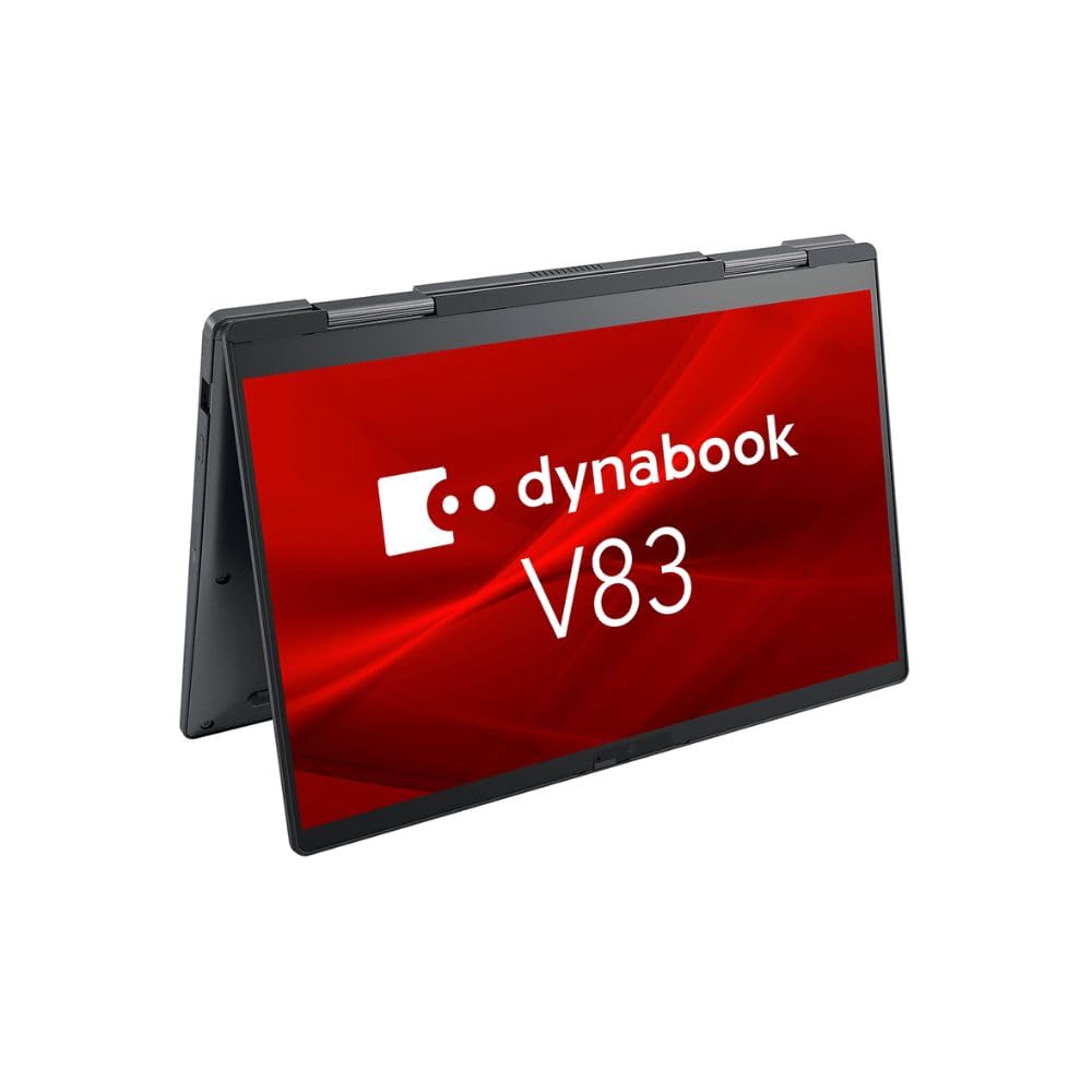 Amazon.co.jp: 【2in1・タッチパネル・ペン付】Dynabook V83/LA