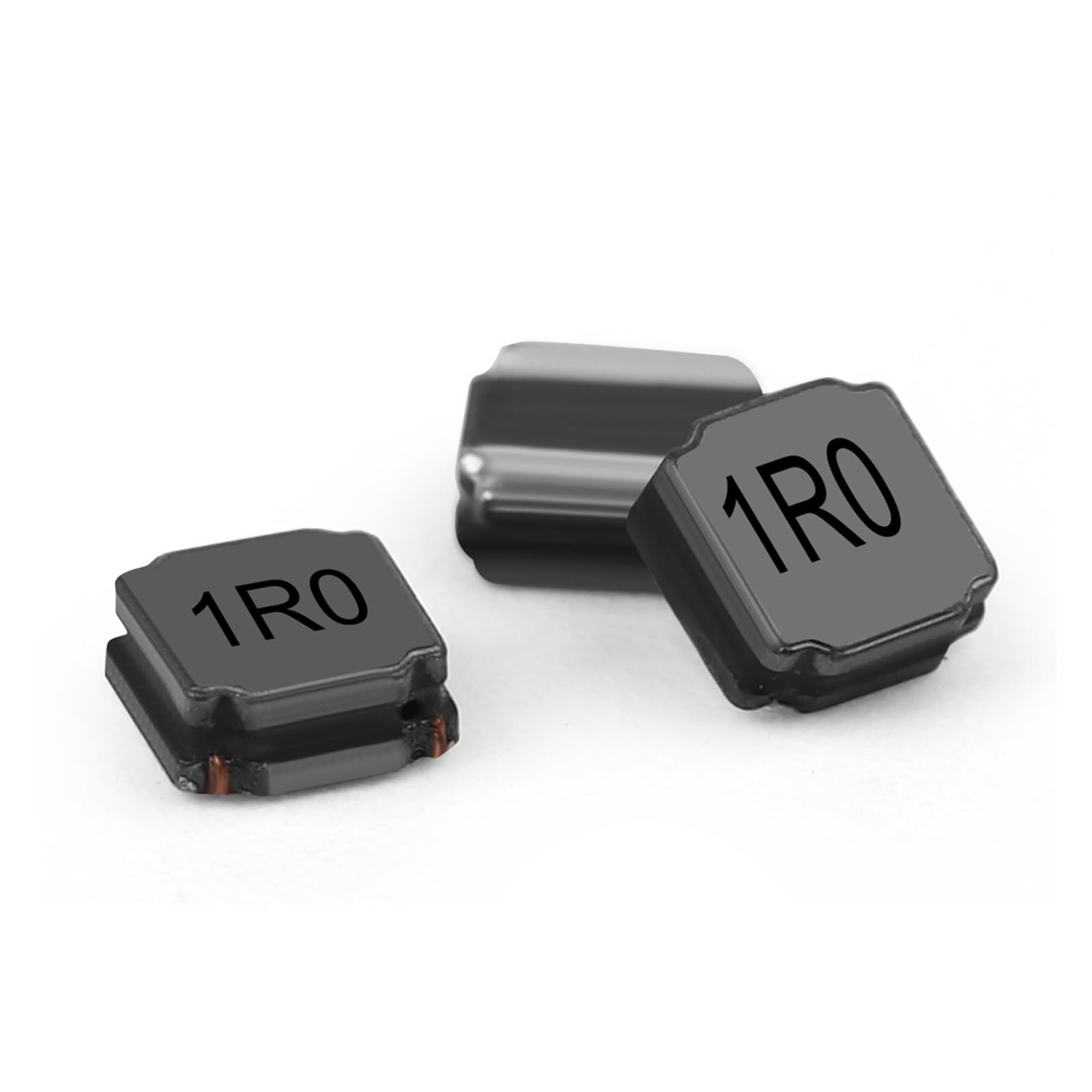 Inductor de chip WNR2016-4.7UH de pegamento magnético SMD para electrónica