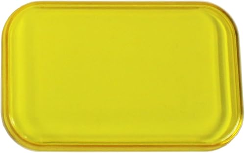 Miniatura 2 de Baja Designs 660100 S2 Rock Guard (negro)