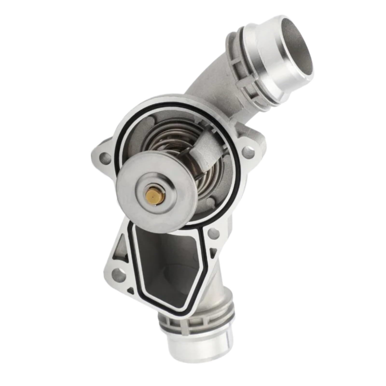 Coolant Thermostat Housing Coolant Thermostat For BMW For 530i 2001-2005 11537509227