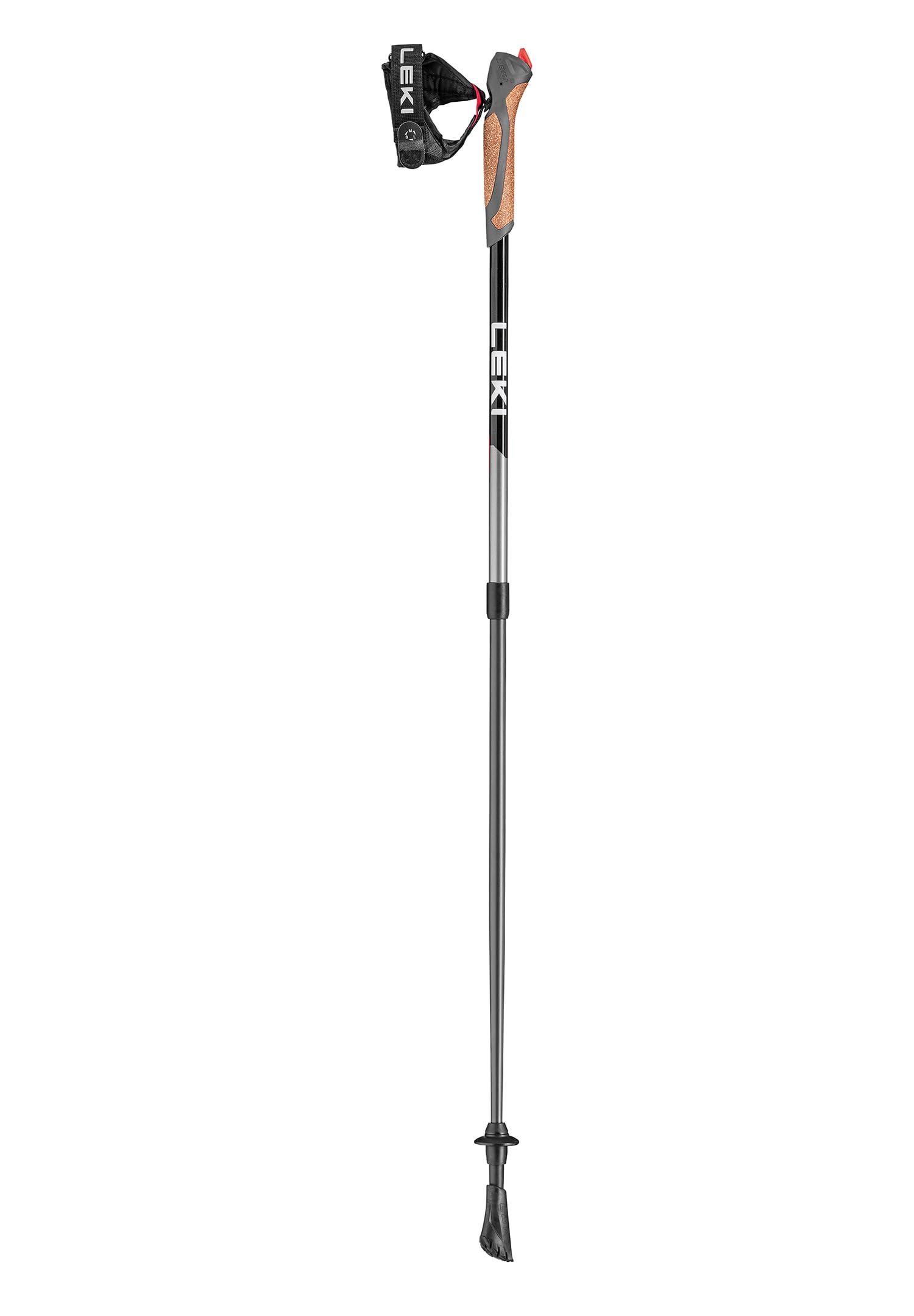 Leki Spin Poles 100-130 cm