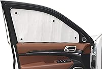 Vista 1 de Juego de 2 parasoles para Mazda CX-9 CX9 2016 2017 2018 2019