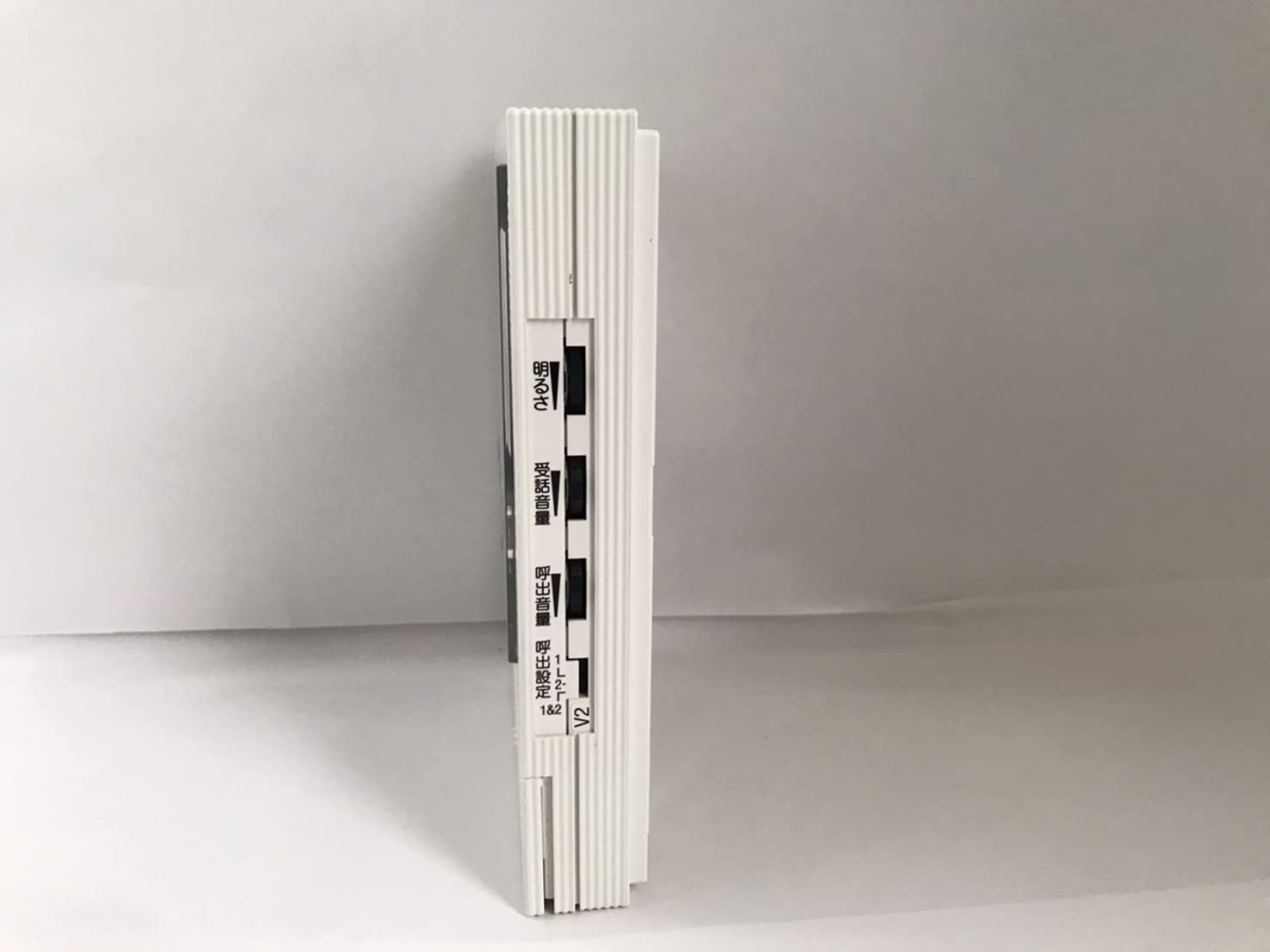 Amazon.co.jp: アイホン ドアホン 録画機能付 ハンズフリー モニター