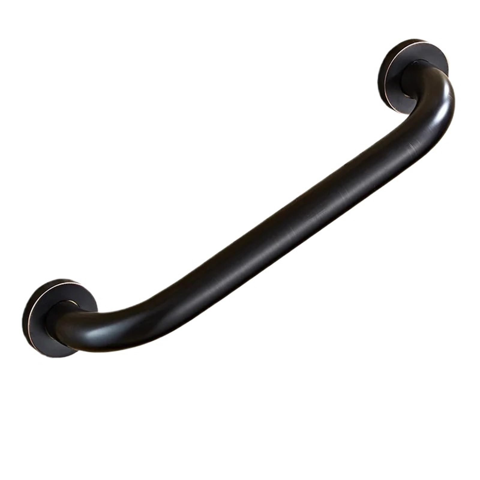 Maniglie Barra di Sicurezza per Il Bagno, corrimano Antiscivolo per Vasca da Bagno, corrimano per Doccia in Acciaio Inossidabile Barre di Sostegno Vasca(Gold 50 95)