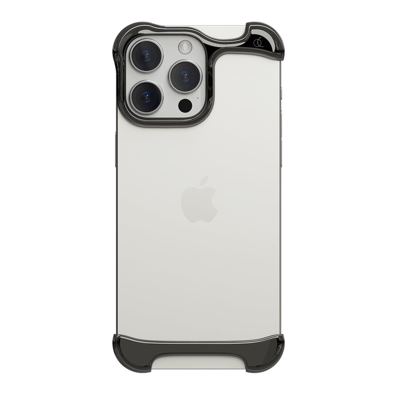 PulsePRORIDER 15バージョン　　15万商品 Amazon.co.jp: Arc Pulse iPhone 15 Pro Max ケース アルミ バンパー