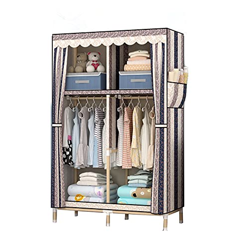 Armoire vêtements en copropriété pour optimiser les petits espaces partagés - 3