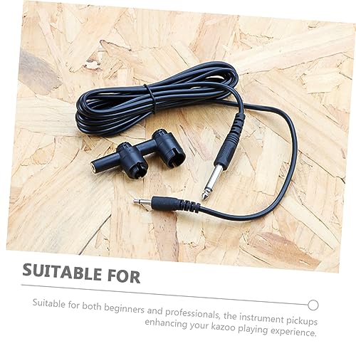 Micro de remplacement pour kazoo Abaodam accessoire seul - 4