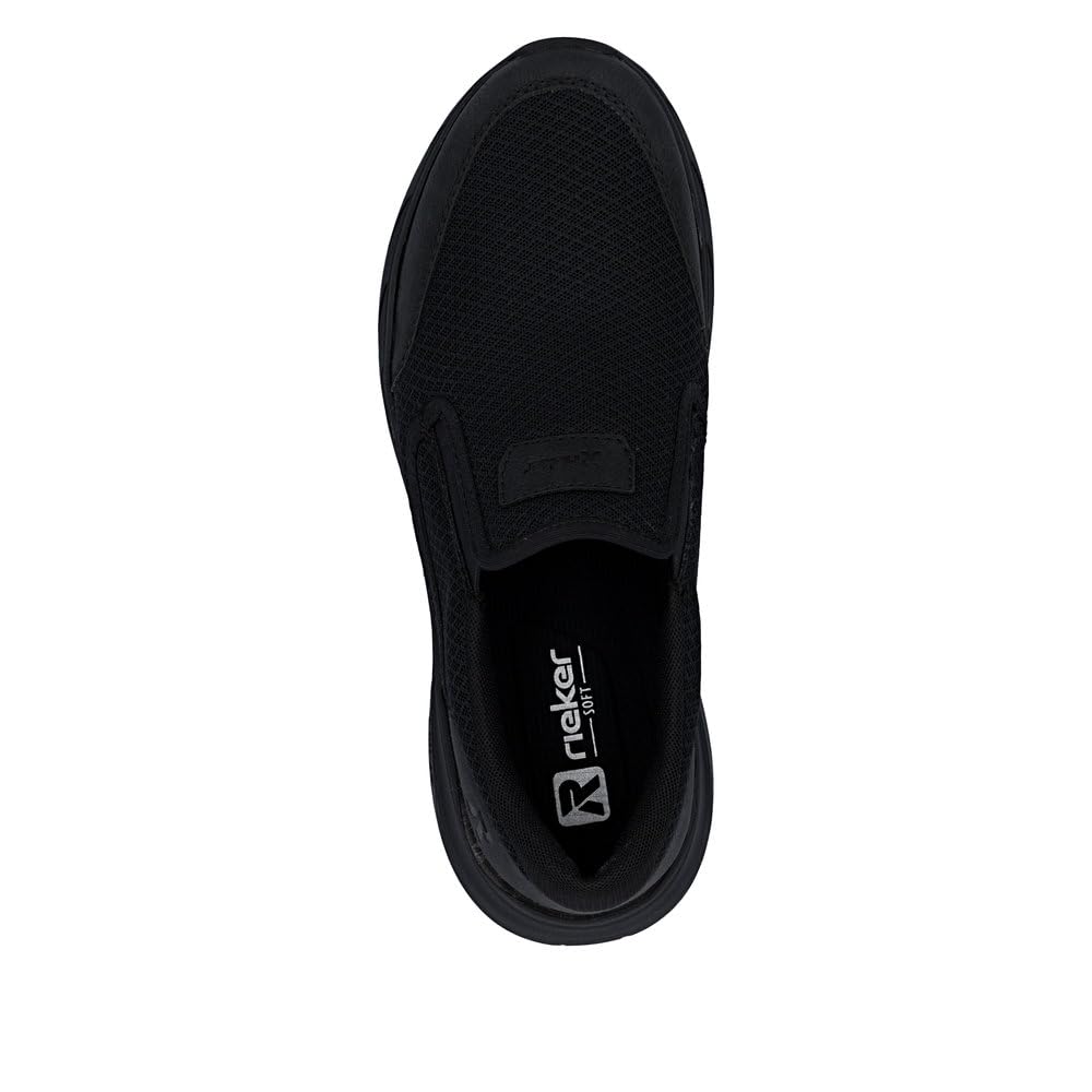 Rieker Herren 06152 Slipper