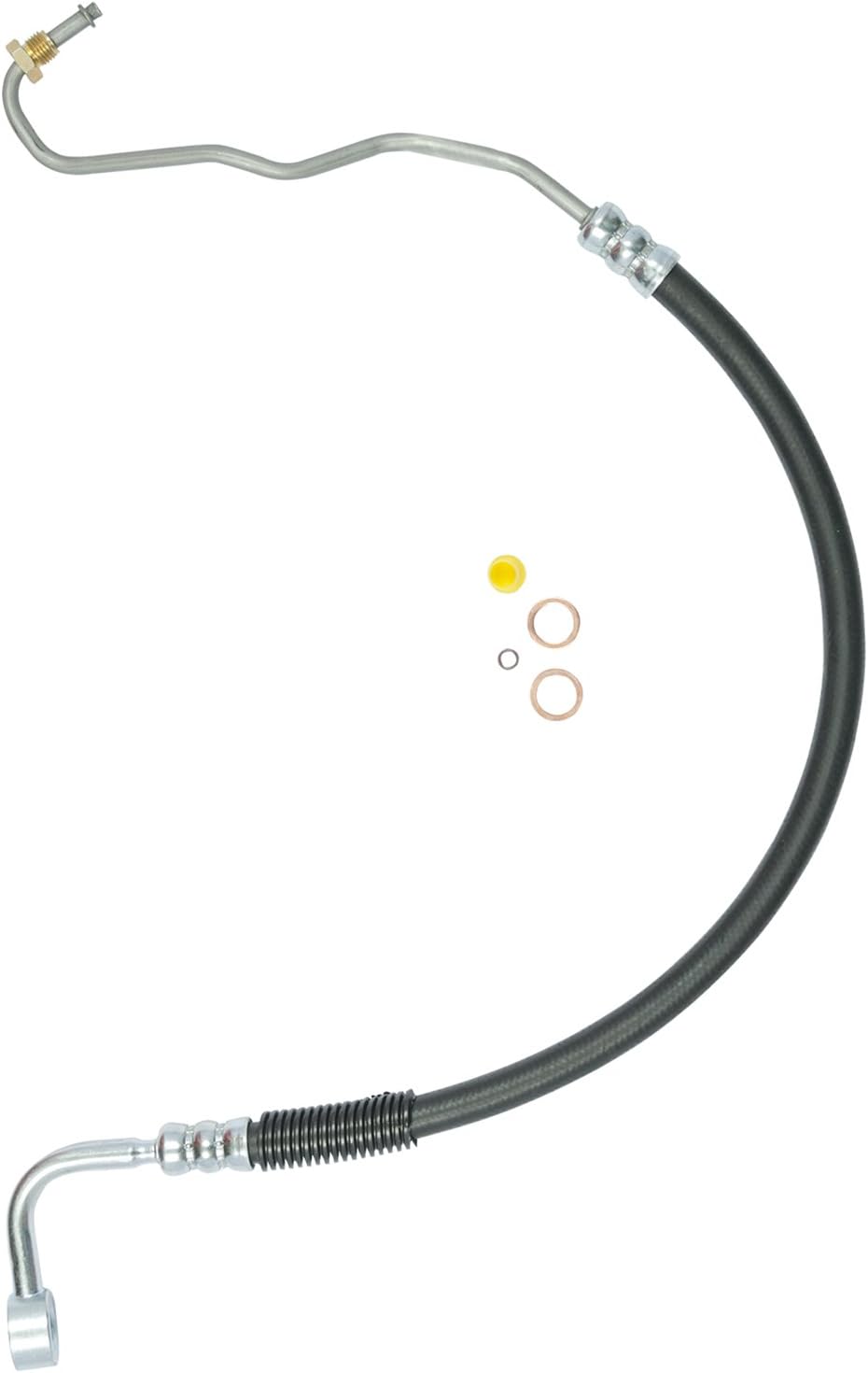 ACDelco Professional 36-352508 (19359387) Power Steering Pressure Line Hose Assembly