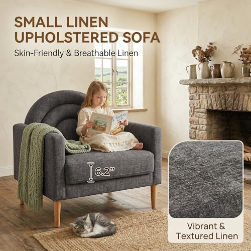 Sillón Plegable Confort Gris miniatura 4