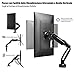 immagine 6Invision® Supporto Monitor Braccio per 17-27