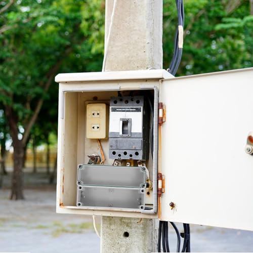 Coffrets électriques étanches pour résoudre les pannes de courant