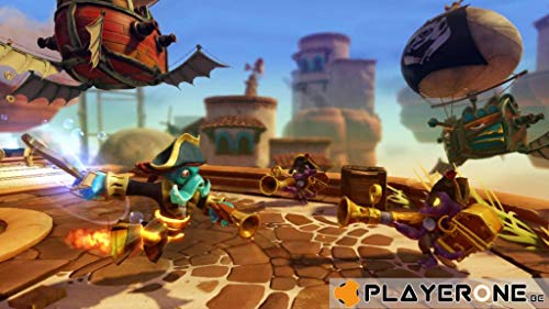 Skylanders Swap Force Starter Pack Xbox One - vue 4