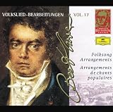 Beethoven: 23 Songs of Various Nationalities, WoO 158a: No. 14, Akh, recen'ki, recen'ki