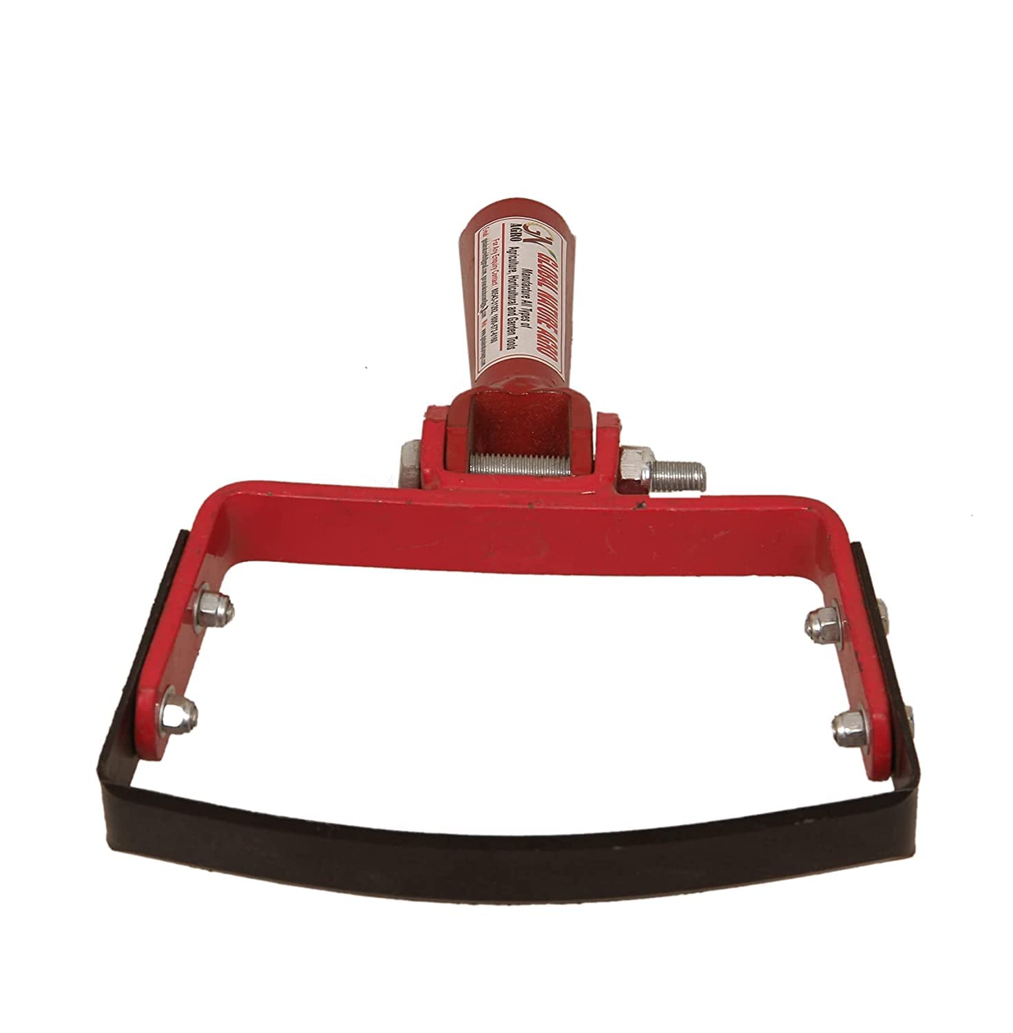 Global Nature Heavy Duty Manual Weeder with MS Powder Coated Body and Heat Treated Blade, Without Handle (7.5 inches) (B0BY89LFBP) Amazon Price History, Amazon Price Tracker