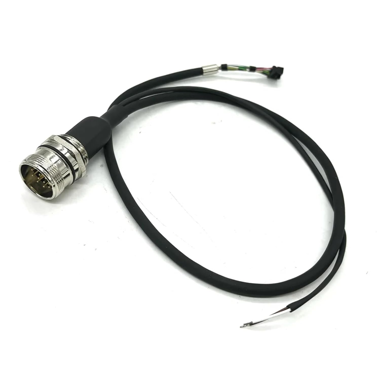 0.6m Encoder Cable ERN1331.061-1024 ERN1331.062-2048 Signal Adapter Extension Cable with at Both Ends for Rod(ERN1331.061-1024)