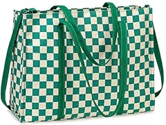 Green-white Checkered