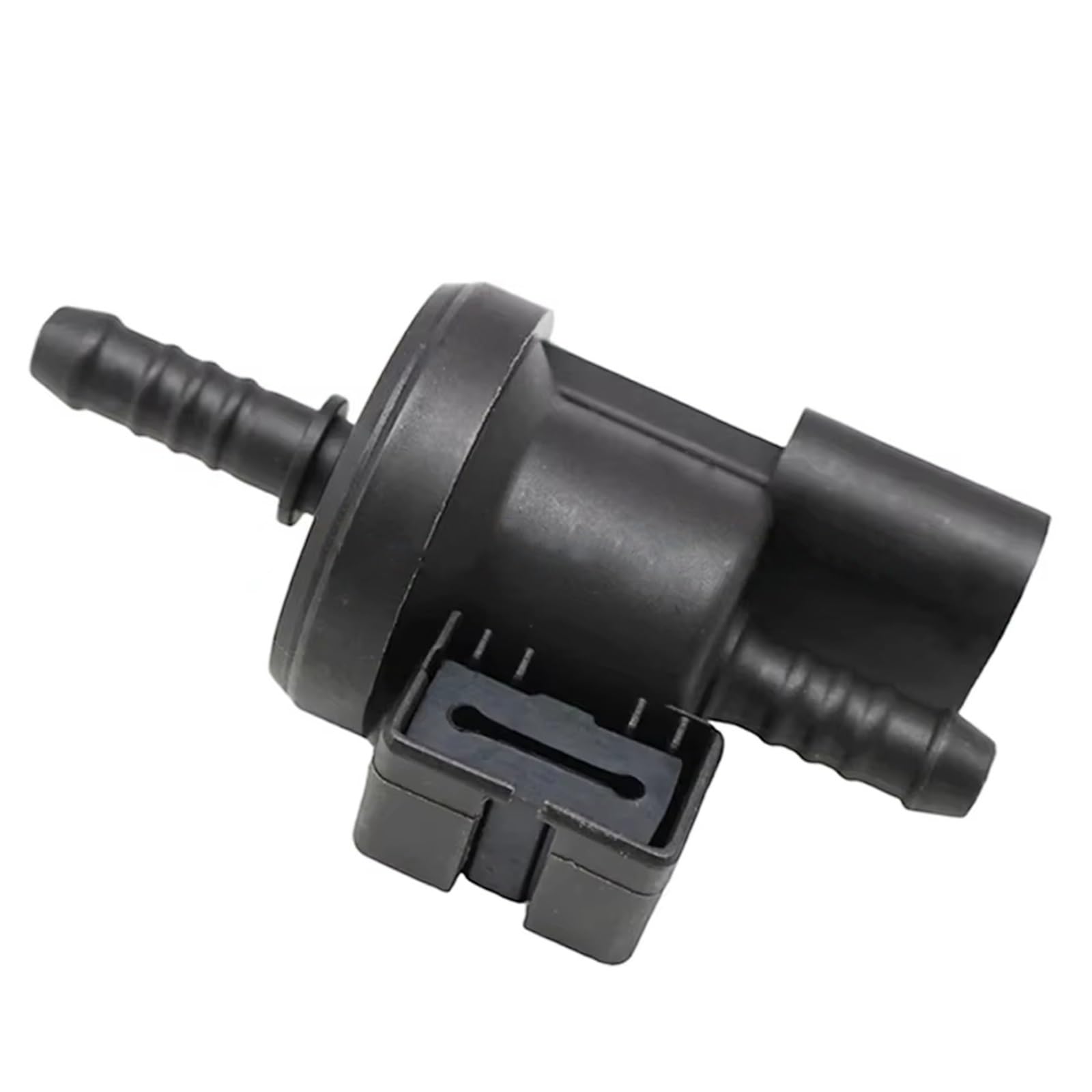 Yeudwua One Color Evaporation Purge Control Valve Compatible With Rs4 2007-2008 For Rs5 2013-2016 For S5 2008-2012 Vapor Canister Purge Vacuum Valve Switch 0280142431 06E906517
