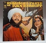  Russische Party (1969) / Vinyl record [Vinyl-LP]