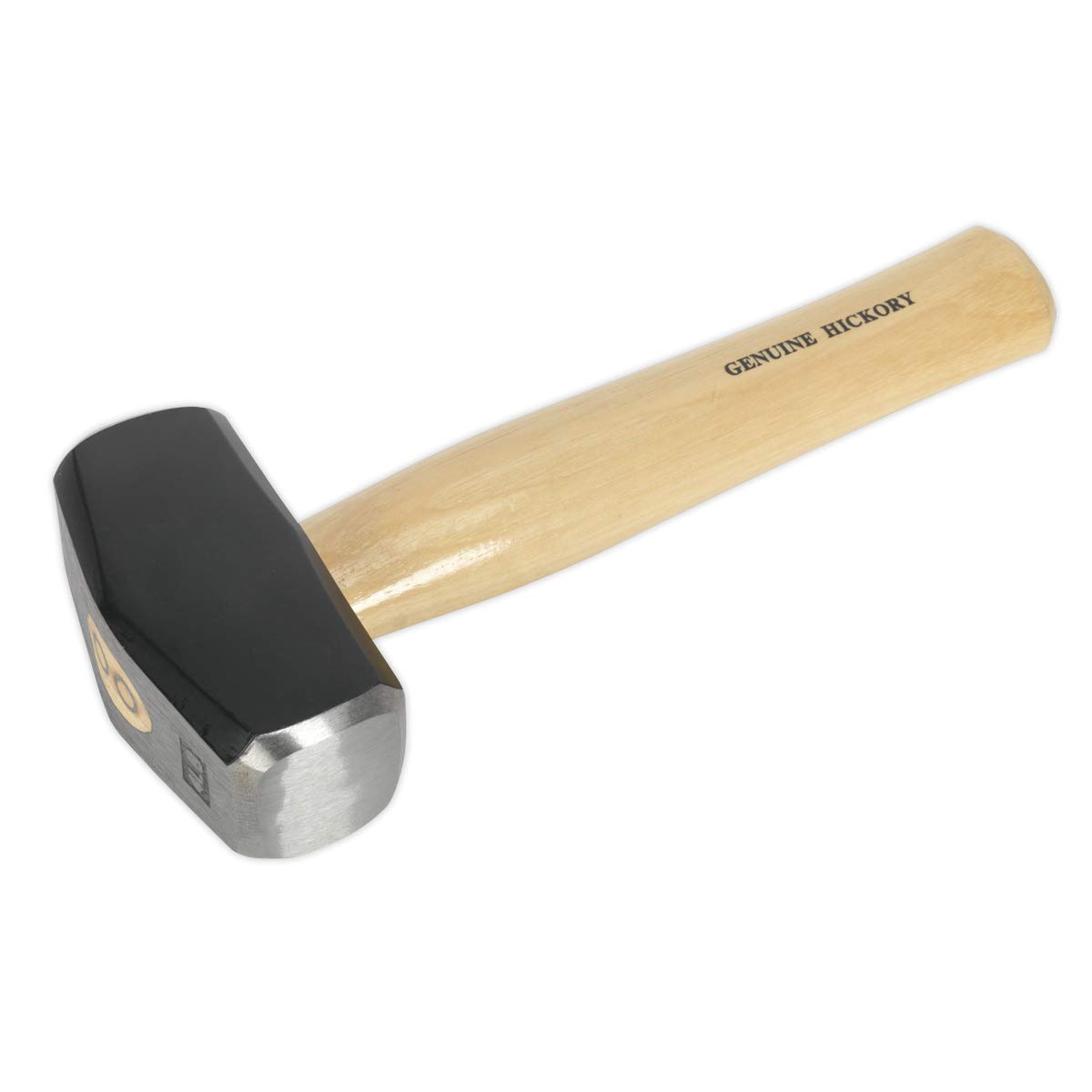 Sealey CHH40 Club Hammer 4lb Steel