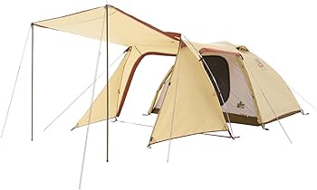 Amazon | ロゴス(LOGOS) LOGOS Fes Breeze 2ルーム DUOプラス-BC