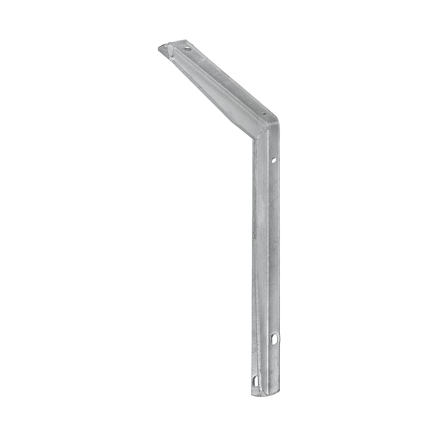 siwitec T-Profil-Konsole Regalwinkel 300kg feuerverzinkt 300x550x40mm 10er