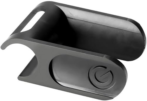 Miniatura 6 de Gravity VARI-G 7 Estante para guitarra para 7 instrumentos (GGSMG07), negro