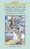 The Legend of Sleepy Hollow and Rip Van Winkle (Dover Children's Thrift Classics)