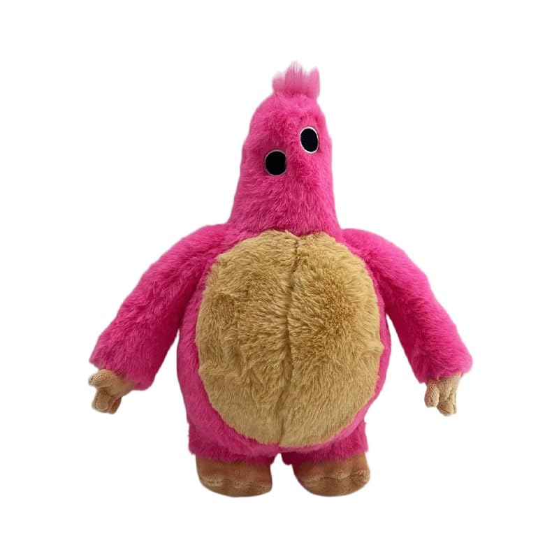 YIttings Wrongsides Outimals Plush Toy Set, Wrongsides Outimals Plushies, Horror Game Doll Monster Horror Plush for Kid and Fans (Pink) โ image 1